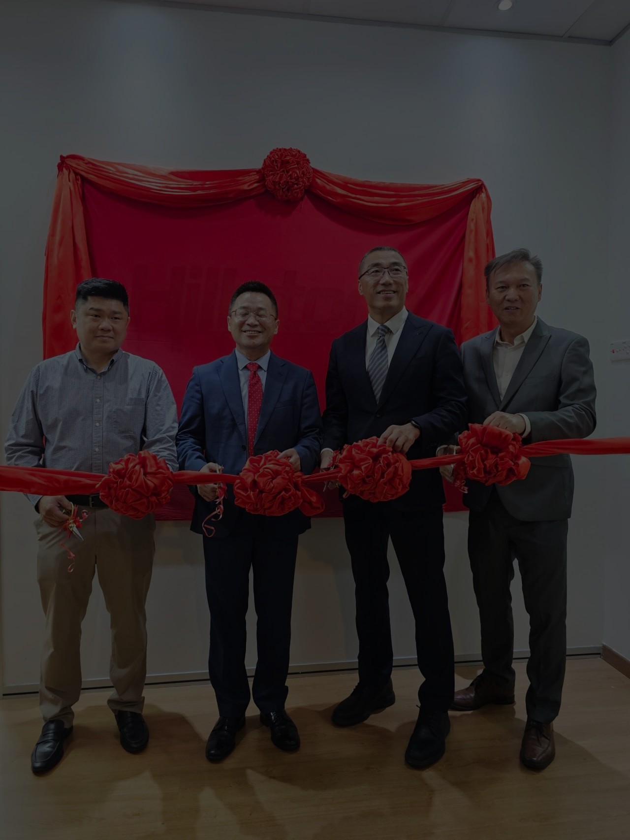 Wishing Hillstone Networks Success Across All Seas and Directions