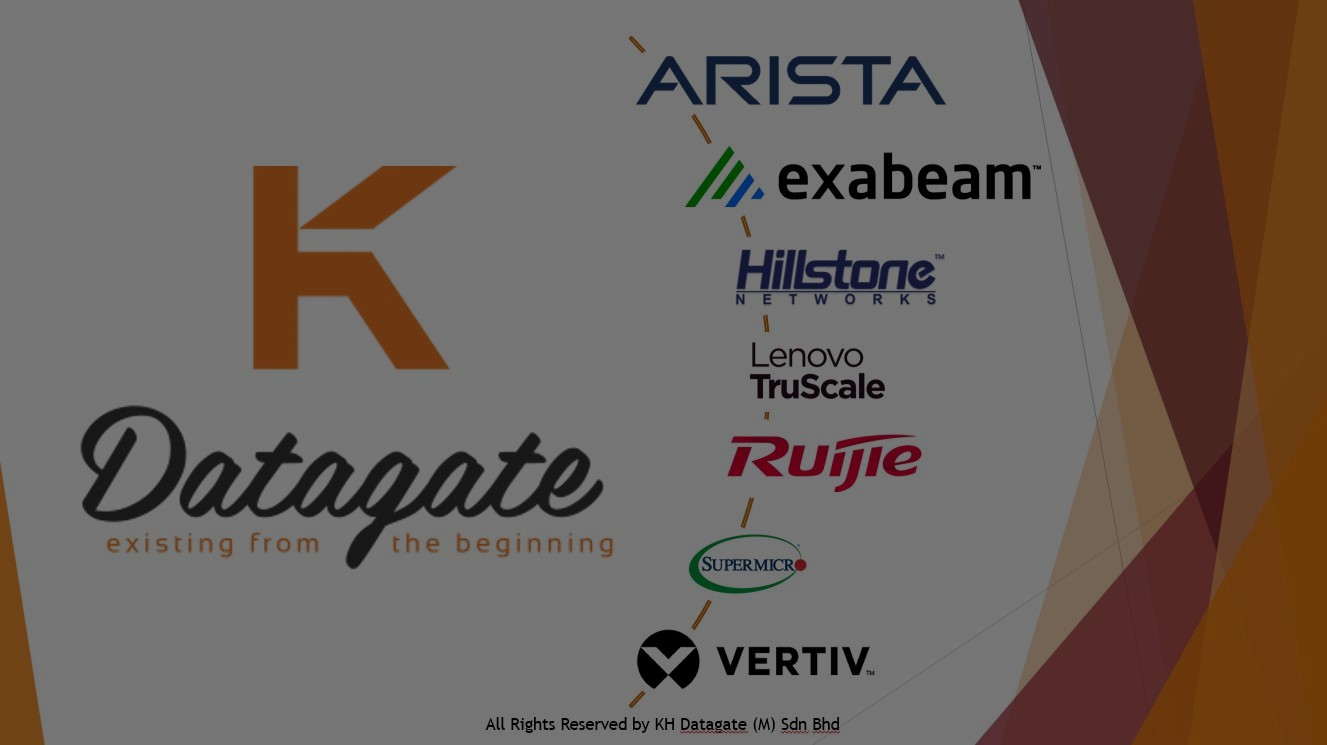 Why KH Datagate is Moving Beyond the Traditional Reseller Model